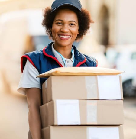 Top International Logistics Companies in Hyderabad