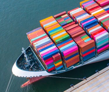 Best import freight forwarding In Hyderabad