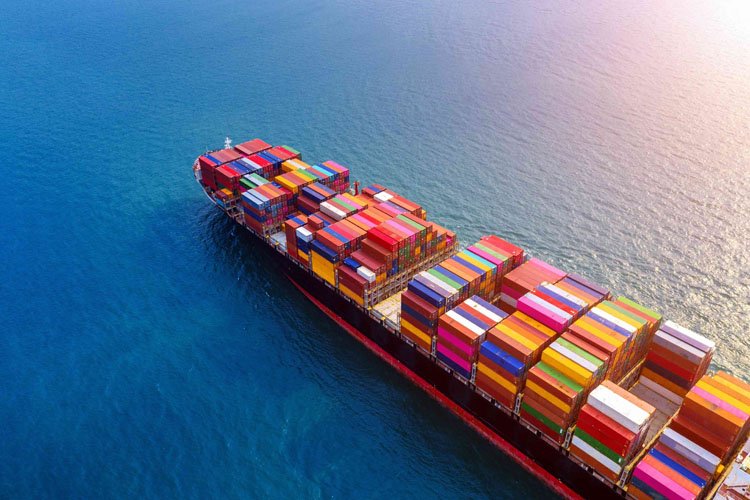 Sea Freight Logistics Company In Hyderabad