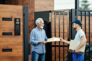Door to Door Freight Services In Hyderabad