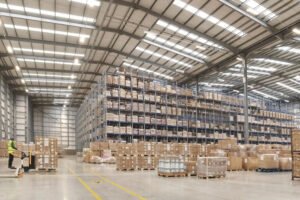 Top Warehousing Companies in Hyderabad