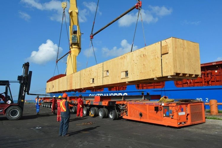 Best Project Cargo Handling Services In Hyderabad