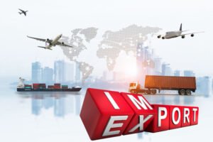 Top Import Freight Forwarding In Hyderabad