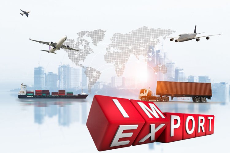 Top Import Freight Forwarding In Hyderabad